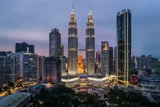 Malaysia Labuan Financial Office